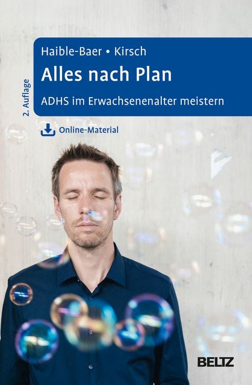 Produktbild: Alles nach Plan