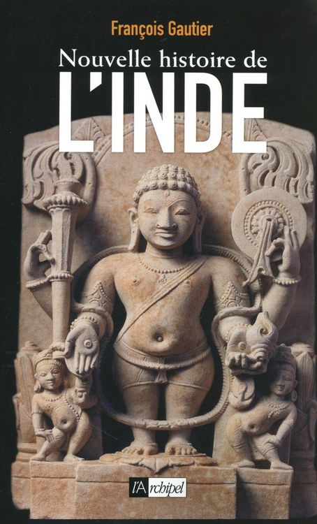 Produktbild: Nouvelle Histoire de l'Inde
