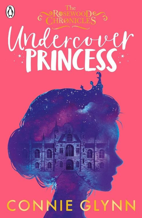 Produktbild: Undercover Princess