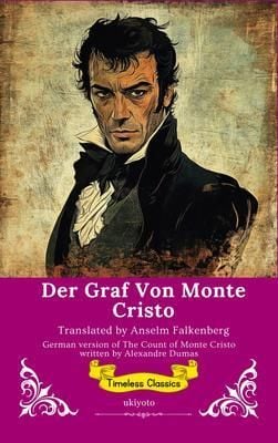 Produktbild: Der Graf Von Monte Cristo | German Translation of The Count of Monte Cristo