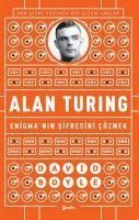 Produktbild: Alan Turing