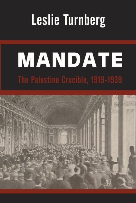 Produktbild: Mandate