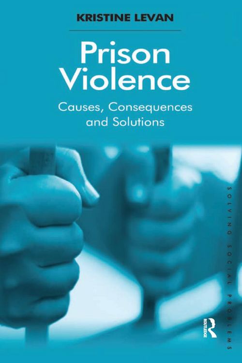 Produktbild: Prison Violence