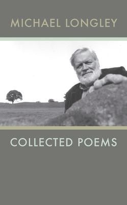 Produktbild: Collected Poems Michael Longley