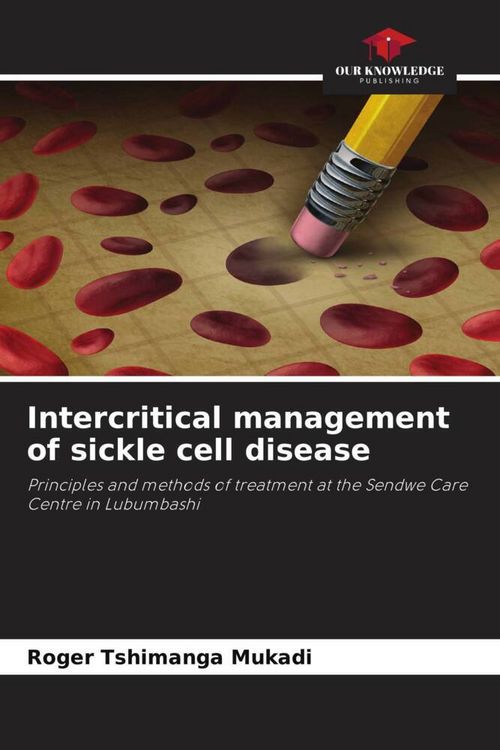 Produktbild: Intercritical management of sickle cell disease