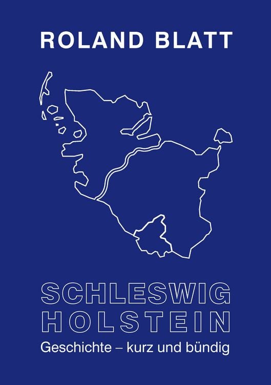 Produktbild: Schleswig-Holstein Geschichte - kurz und b&uuml;ndig