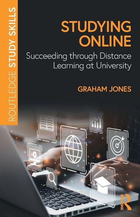 Produktbild: Studying Online