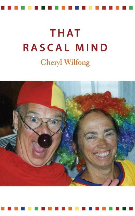 Produktbild: That Rascal Mind