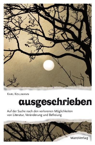 Produktbild: Ausgeschrieben