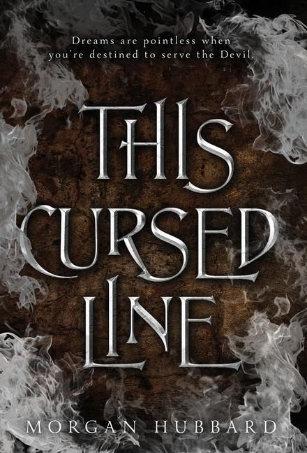 Produktbild: This Cursed Line