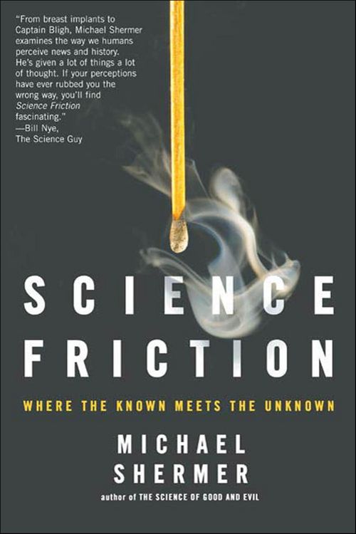 Produktbild: Science Friction