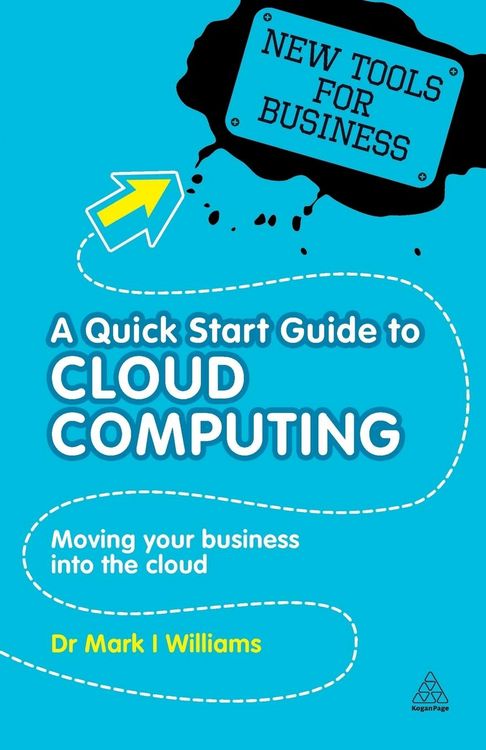 Produktbild: Williams, M: Quick Start Guide to Cloud Computing