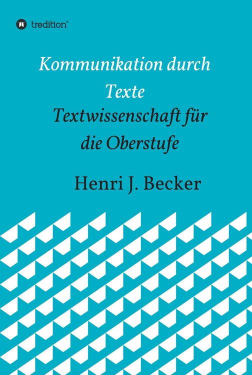 Produktbild: Kommunikation durch Texte