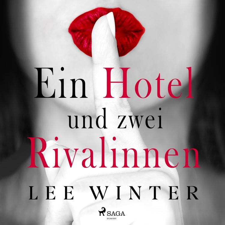 Produktbild: Ein Hotel und zwei Rivalinnen