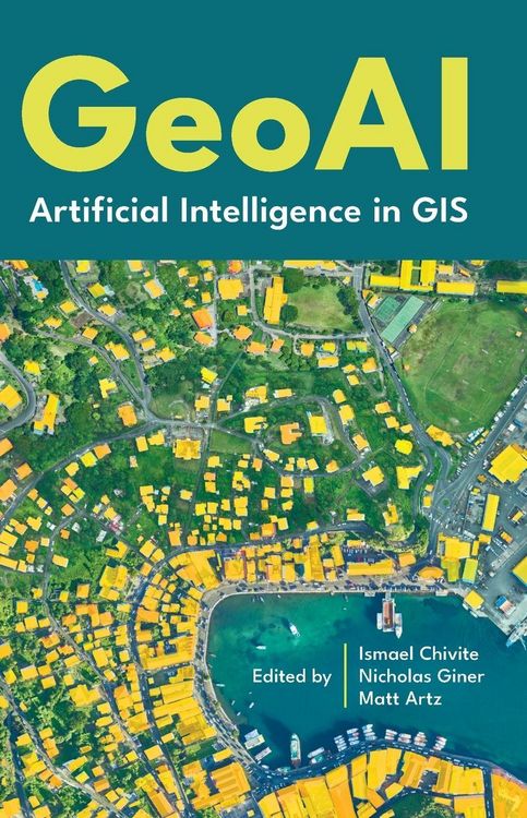 Produktbild: Geoai