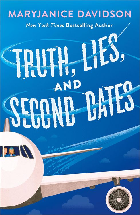 Produktbild: Truth, Lies, and Second Dates
