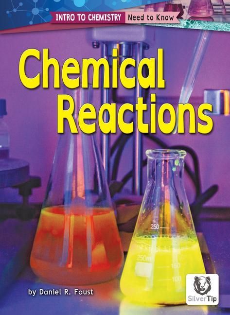 Produktbild: Chemical Reactions