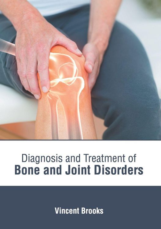Produktbild: Diagnosis and Treatment of Bone and Joint Disorders