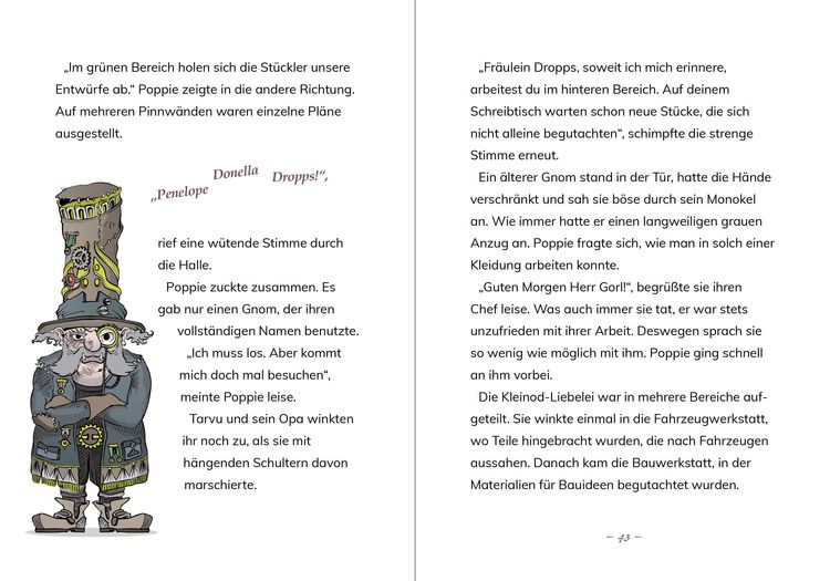 Produktbild: Das Geheimnis des Entr&uuml;mplers
