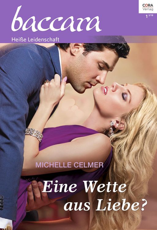 Produktbild: Eine Wette aus Liebe?