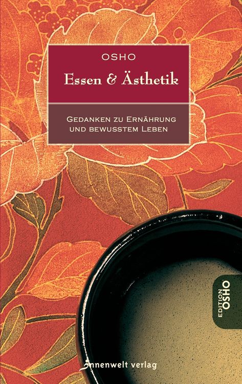Produktbild: Essen und &Auml;sthetik