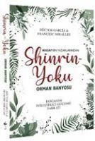 Produktbild: Shinrin Yoku - Orman Banyosu
