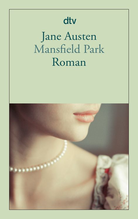 Produktbild: Mansfield Park