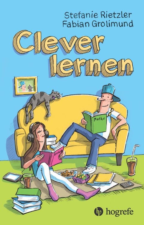 Produktbild: Clever lernen