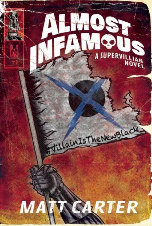 Produktbild: Almost Infamous