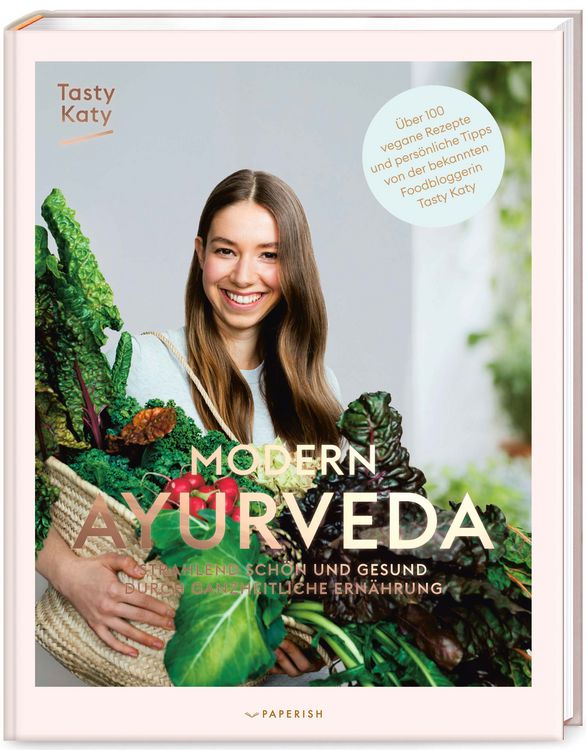 Produktbild: MODERN AYURVEDA