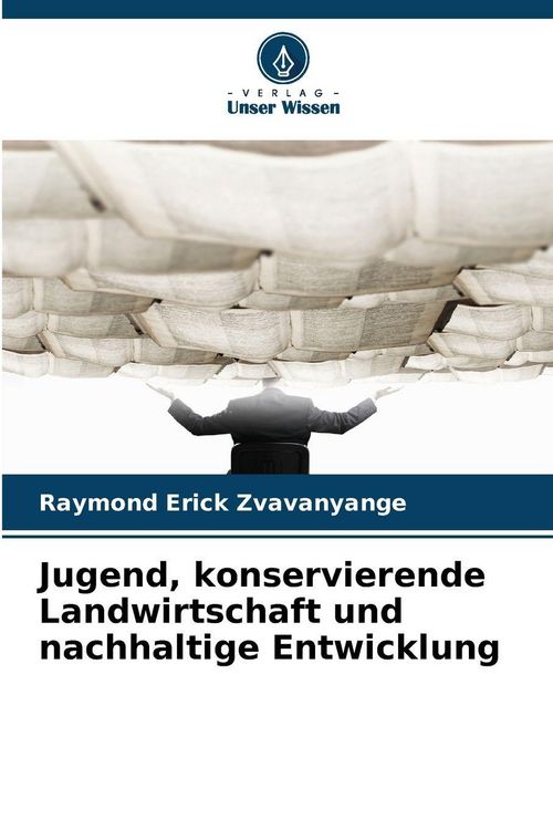 Produktbild: Jugend, konservierende Landwirtschaft und nachhaltige Entwicklung