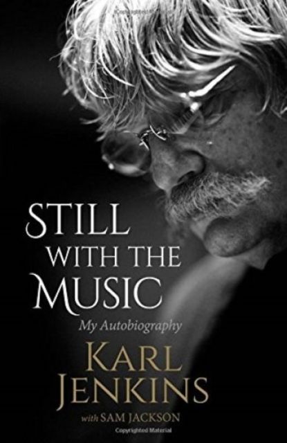 Produktbild: Jenkins, K: Still with the Music