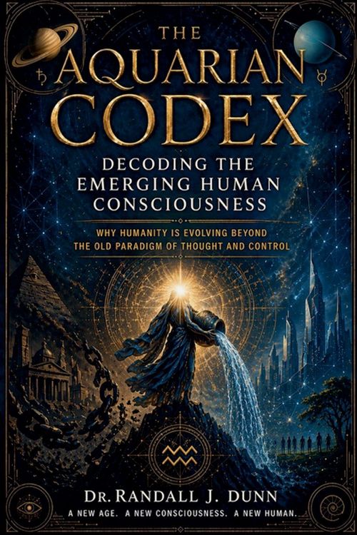 Produktbild: The Aquarian Codex