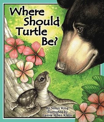 Produktbild: Where Should Turtle Be?