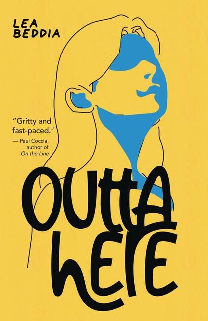 Produktbild: Outta Here