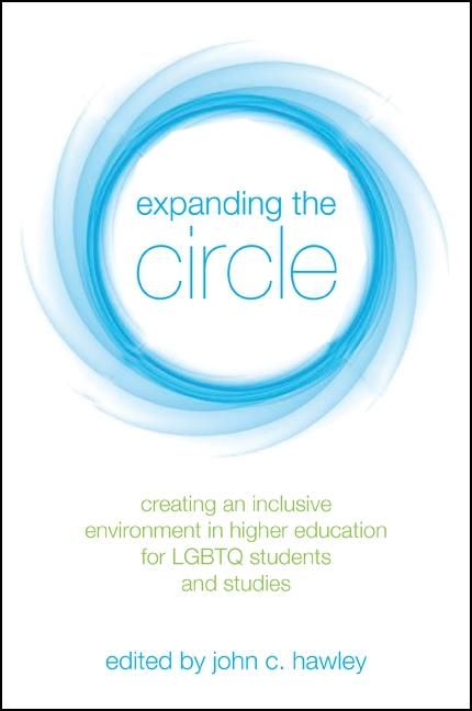 Produktbild: Expanding the Circle