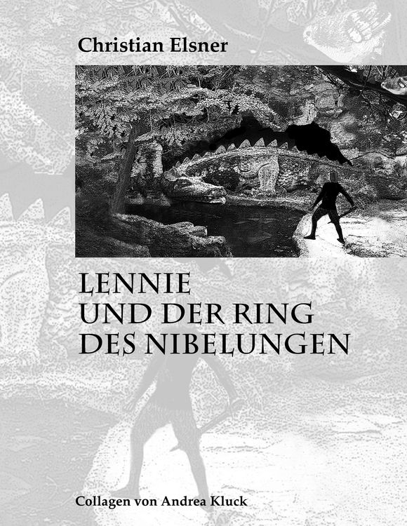 Produktbild: Lennie und der Ring des Nibelungen