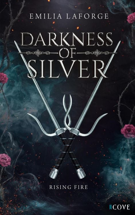 Produktbild: Darkness of Silver 2: Rising Fire