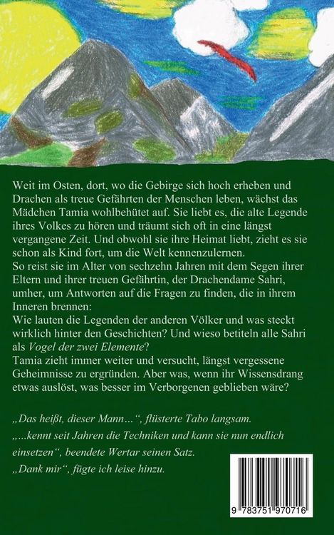 Produktbild: Die Legende des Geistes