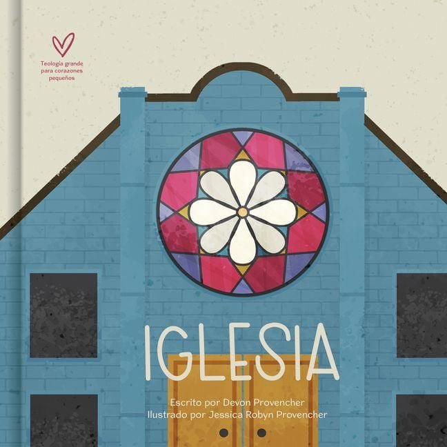 Produktbild: La Iglesia