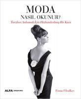 Produktbild: Moda Nasil Okunur