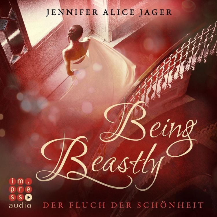 Produktbild: Being Beastly. Der Fluch der Sch&ouml;nheit (M&auml;rchenadaption von &raquo;Die Sch&ouml;ne und das Biest&laquo;)