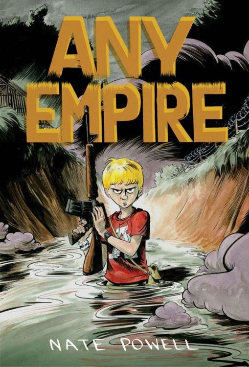 Produktbild: Any Empire