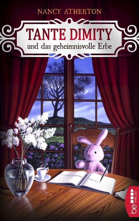 Produktbild: Tante Dimity und das geheimnisvolle Erbe