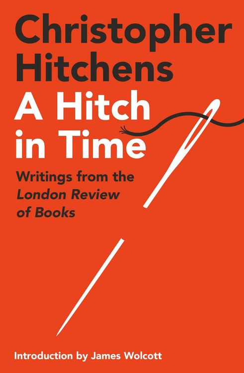 Produktbild: A Hitch in Time