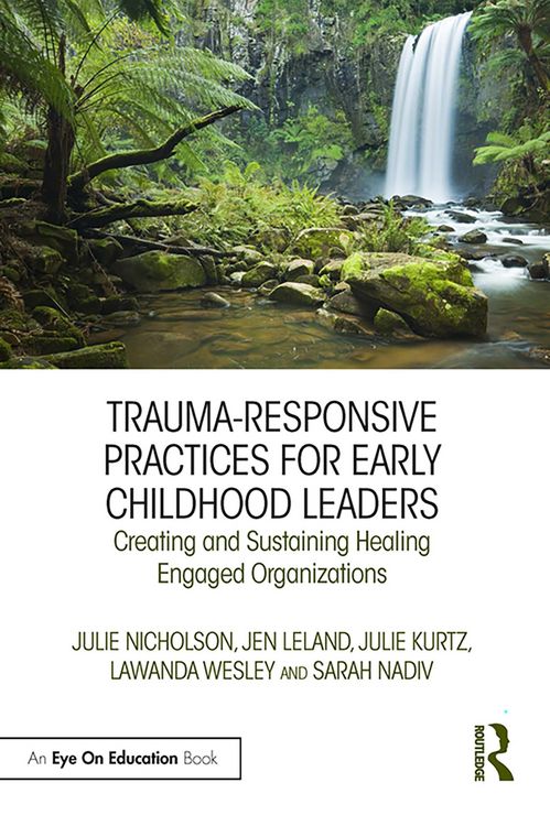 Produktbild: Trauma-Responsive Practices for Early Childhood Leaders
