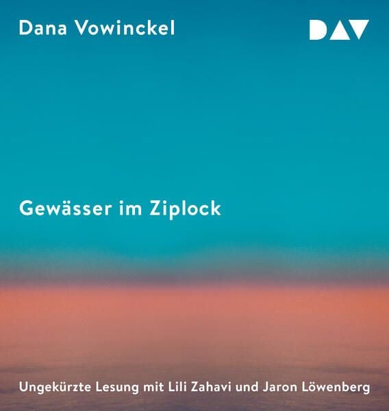 Produktbild: Gew&auml;sser im Ziplock