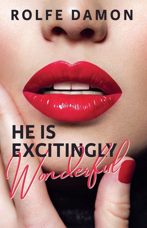 Produktbild: He Is Excitingly Wonderful
