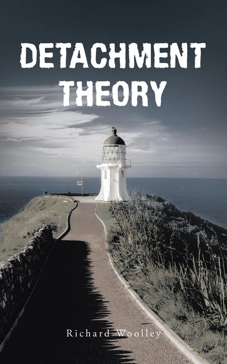 Produktbild: Detachment Theory