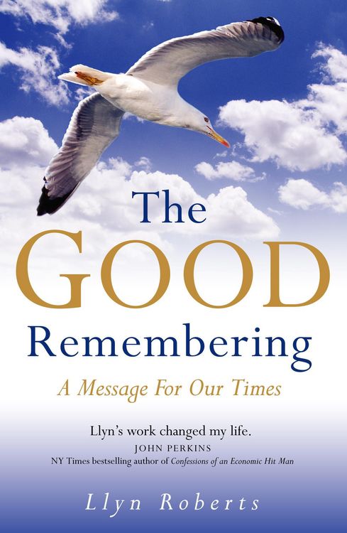 Produktbild: The Good Remembering